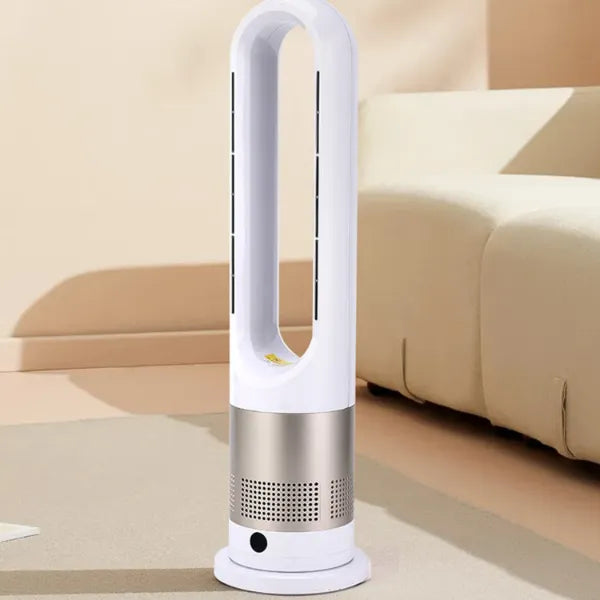 C2 BioFan Bladeless Fans US1