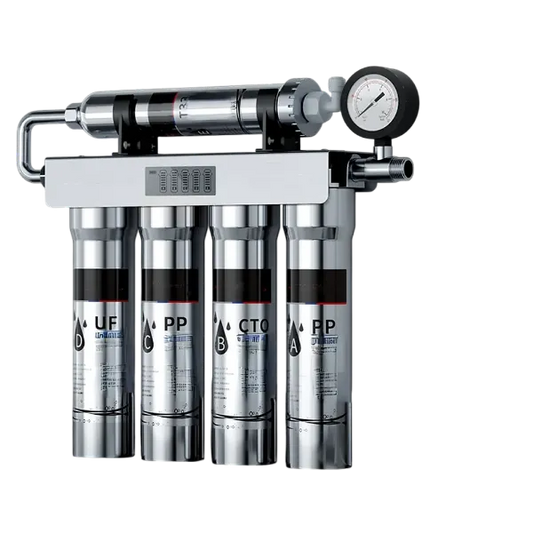 Purello Under Sink Water Filters AU1