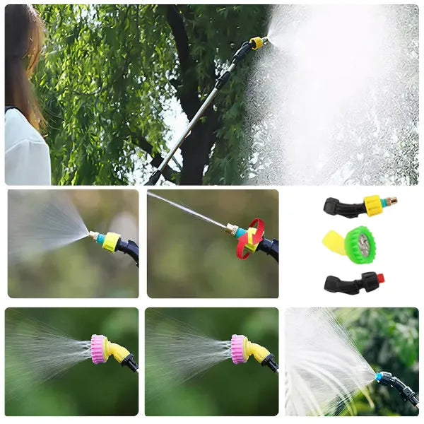 SprayCraft Garden Sprayers - AU1