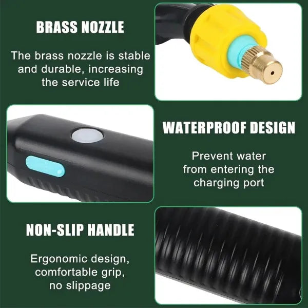 SprayCraft Garden Sprayers - AU1