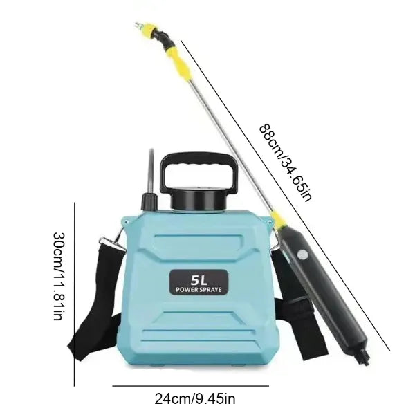 SprayCraft Garden Sprayers - AU1