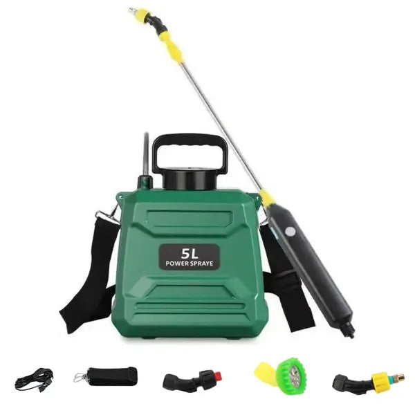SprayCraft Garden Sprayers - AU1