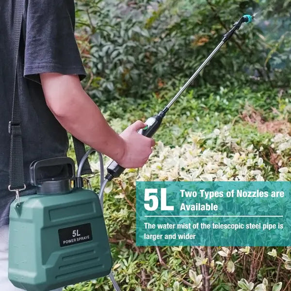 SprayCraft Garden Sprayers - AU1