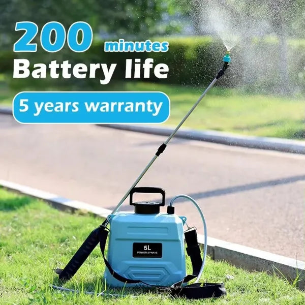SprayCraft Garden Sprayers - AU1