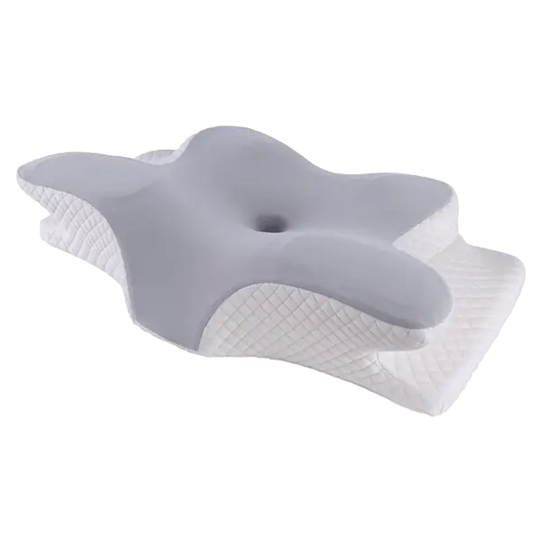 5UmiSlep Cervical Pillow