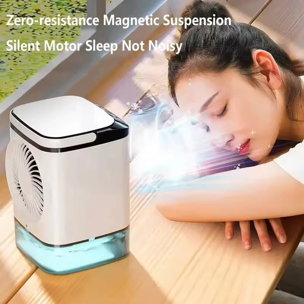 S2 IzuAir Portable Air Conditioning Units US1