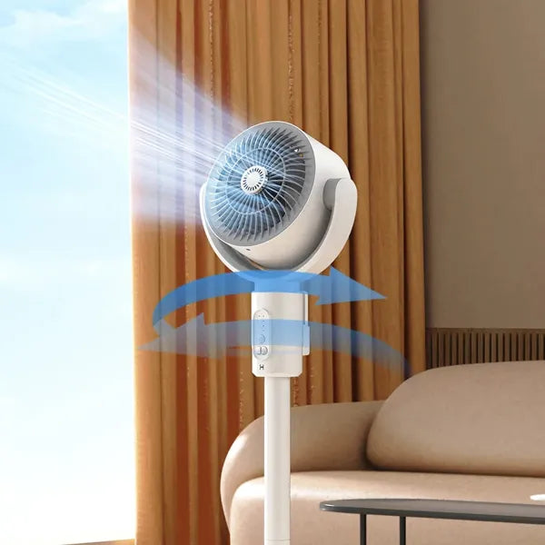 O2 VioCir Air Circulators US1