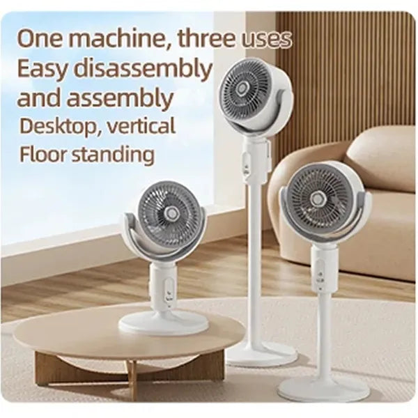 O2 VioCir Air Circulators US1