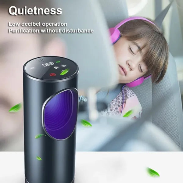 AirNexa Air Purifiers For Allergies US8