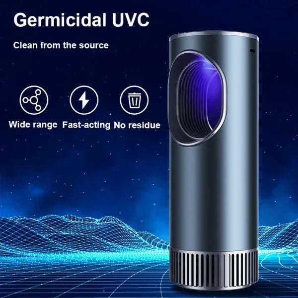 AirNexa Air Purifiers For Allergies US8