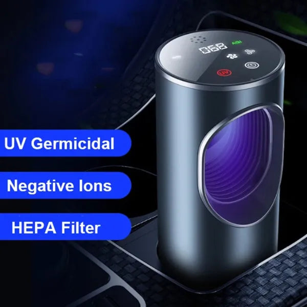 AirNexa Air Purifiers For Allergies US8