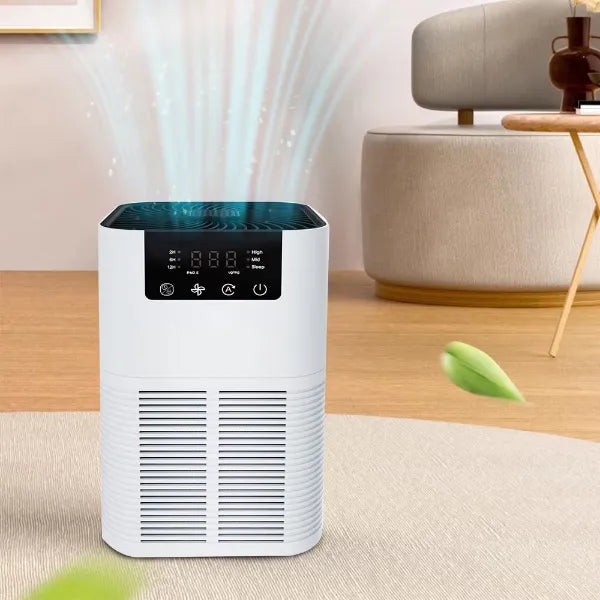 VitaBreeze Air Purifiers for Home AU1