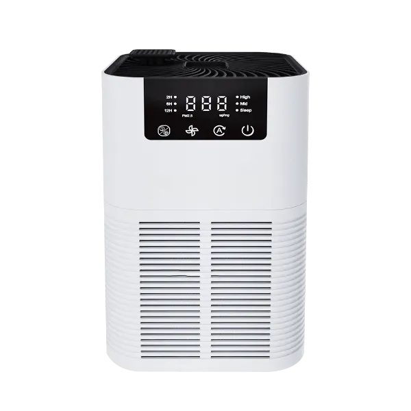 VitaBreeze Air Purifiers for Home AU1