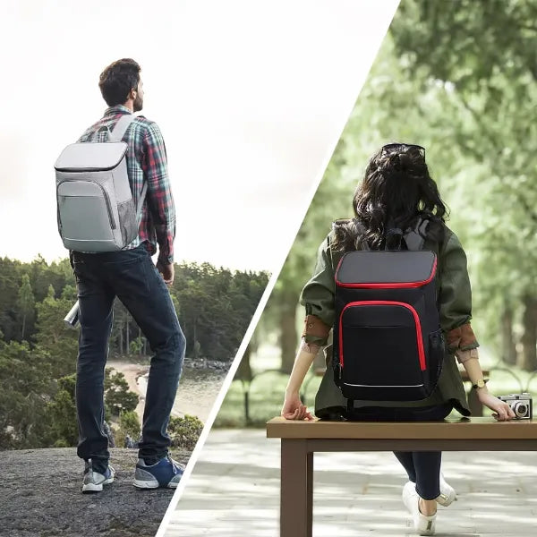 UZ ColPac Backpack Cooler