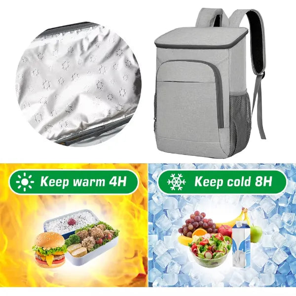 UZ ColPac Backpack Cooler