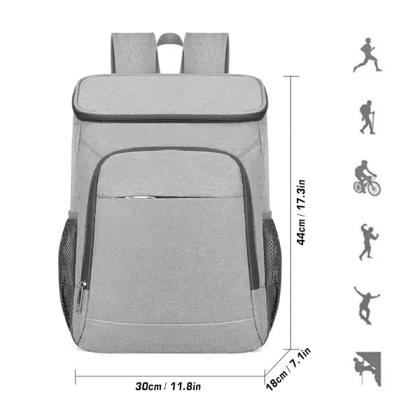 UZ ColPac Backpack Cooler