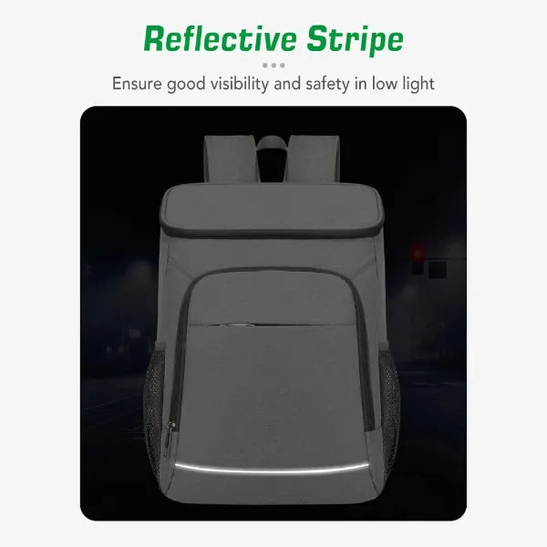 UZ ColPac Backpack Cooler