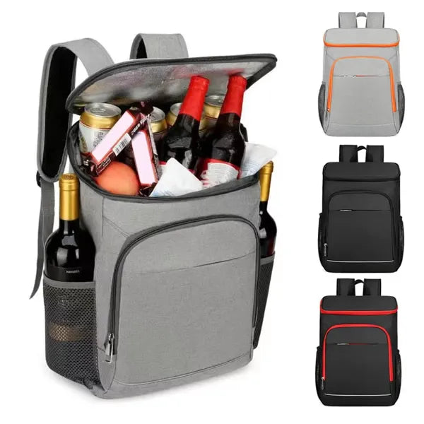 UZ ColPac Backpack Cooler