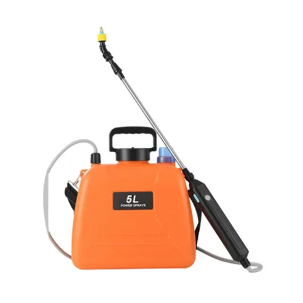 AgriFlow Backpack Sprayers US8