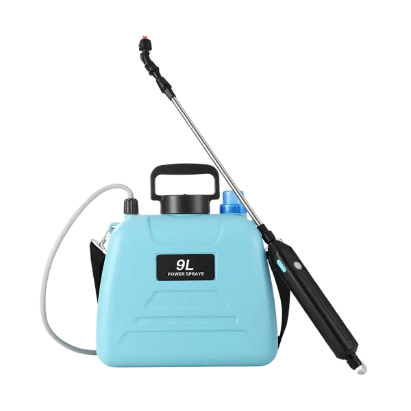 AgriFlow Backpack Sprayers US8
