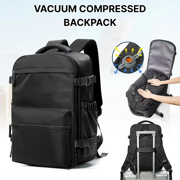 BackValli Vacuum Backpacks AU3292