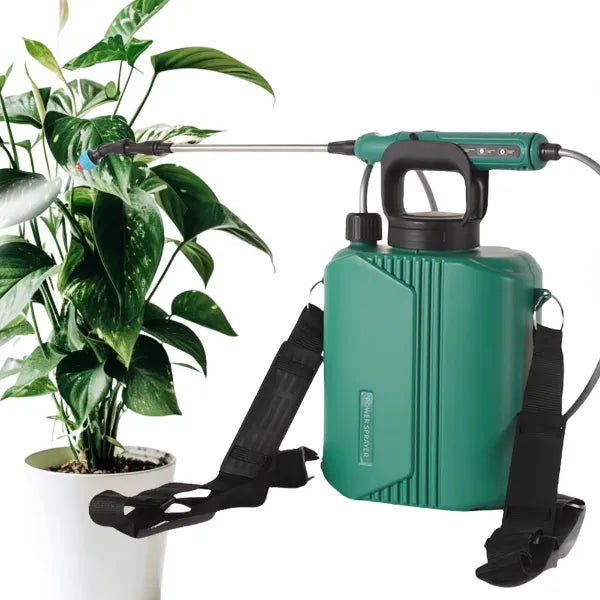 N2 KogiPak Battery Powered Backpack Sprayers US01