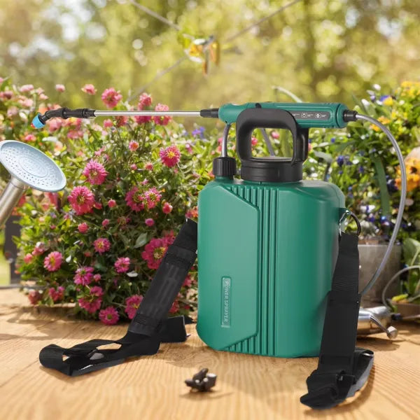 N2 KogiPak Battery Powered Backpack Sprayers US01