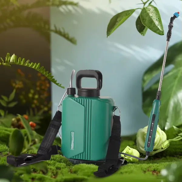 N2 KogiPak Battery Powered Backpack Sprayers US01