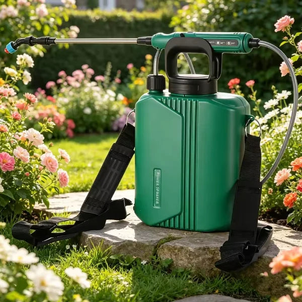 N2 KogiPak Battery Backpack Sprayers US01