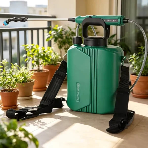 N2 KogiPak Backpack Sprayers US01