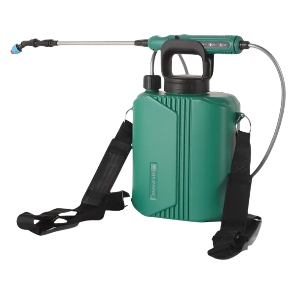 N2 KogiPak Battery Powered Backpack Sprayers US01