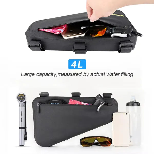 B3FBag Bike Bags For Frame
