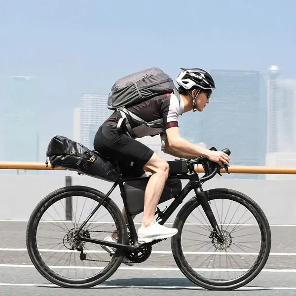 B3FBag Bike Frame Bags AU