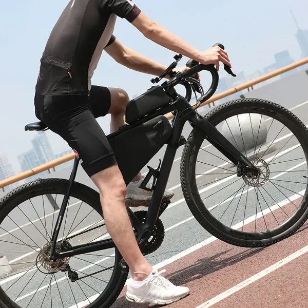 B3FBag Bike Frame Bags