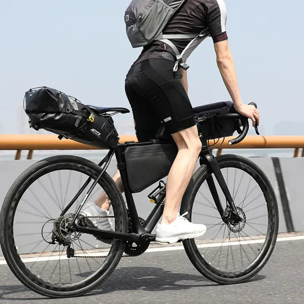 B3FBag Bike Bags For Frame