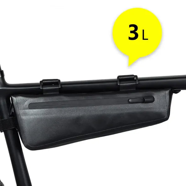 B3FBag Bike Bags For Frame