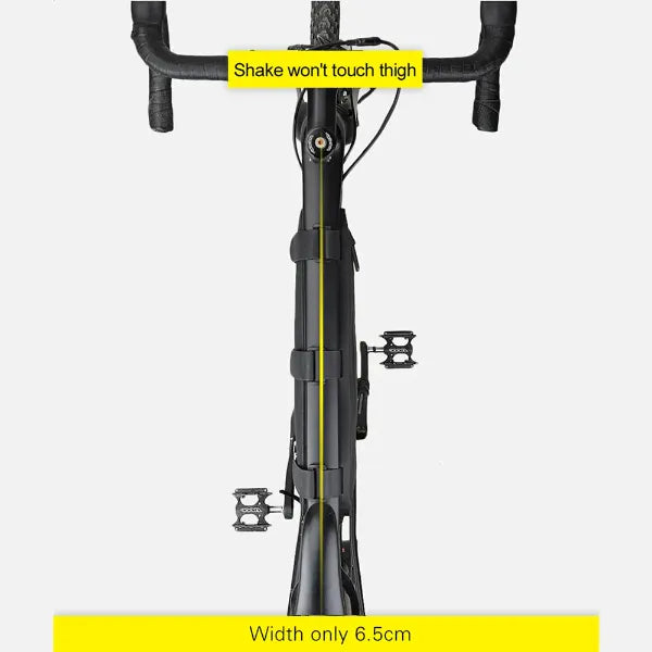 B3FBag Bike Frame Bags AU