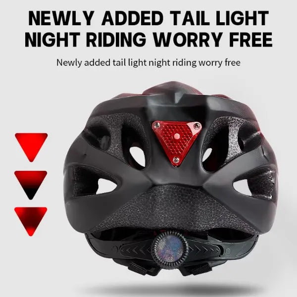 RidePro Bike Helmets AU2