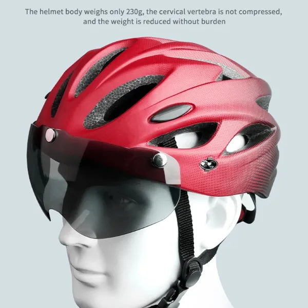 RidePro Bike Helmets AU2