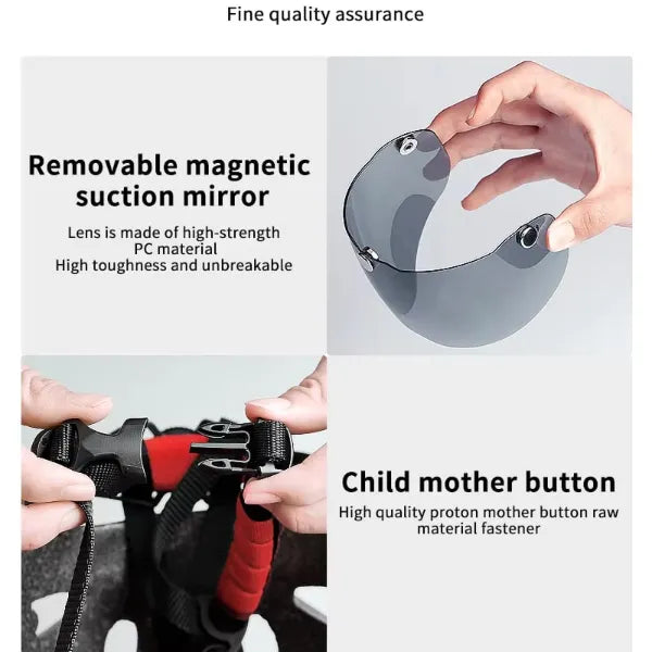 RidePro Bike Helmets AU2