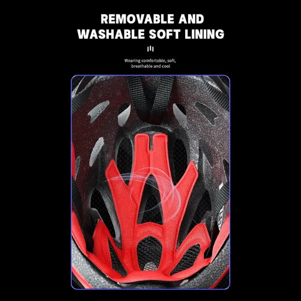 RidePro Bike Helmets AU2