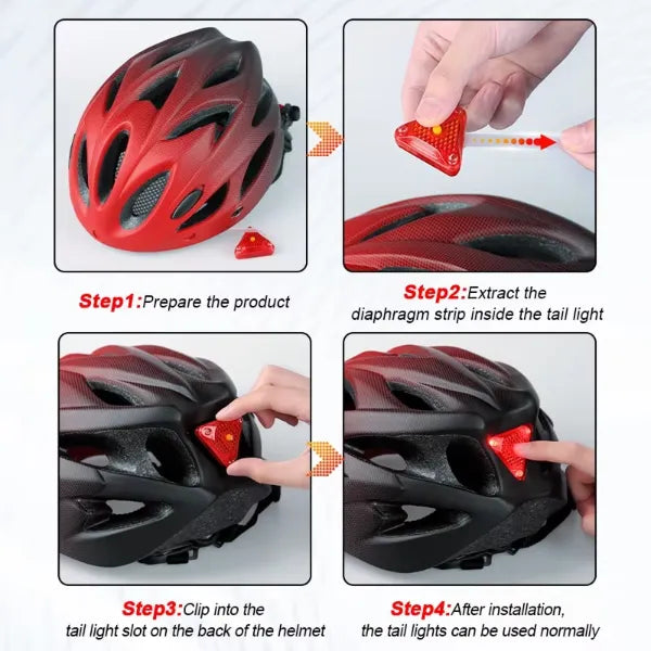 BikeHat Bike Helmets AU