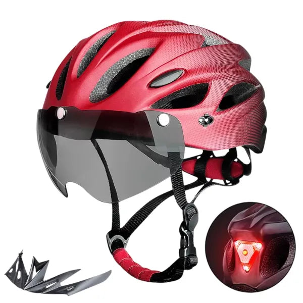 RidePro Bike Helmets AU2