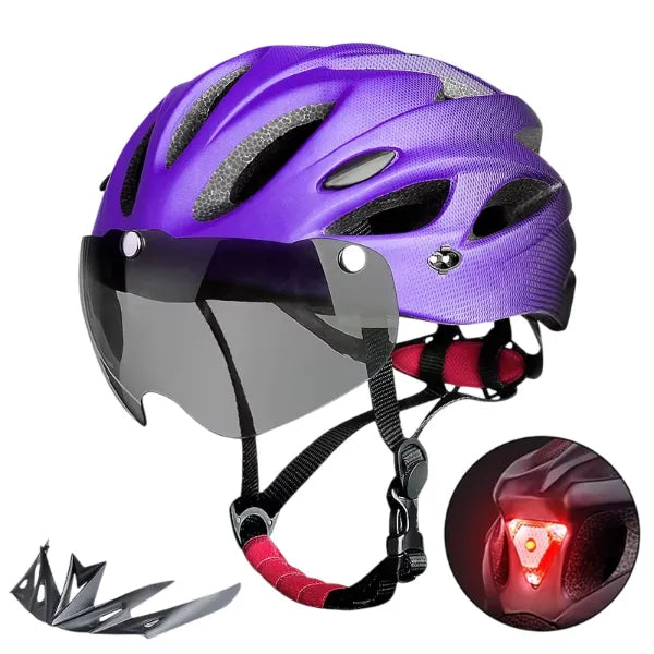 RidePro Bike Helmets AU2