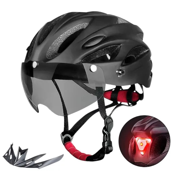RidePro Bike Helmets AU2