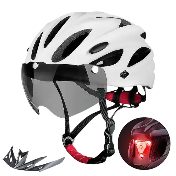 RidePro Bike Helmets AU2