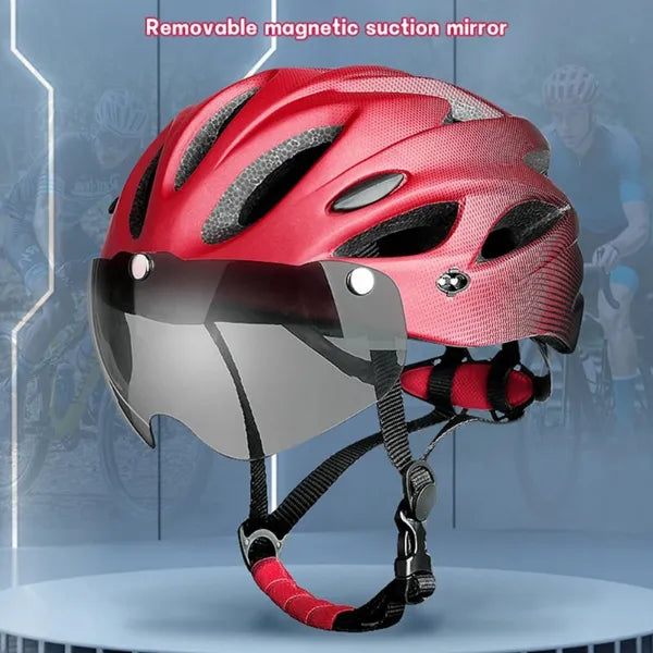 RidePro Bike Helmets AU2