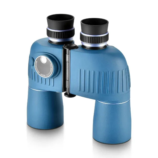 Glacira Binoculars For Alaska Cruise