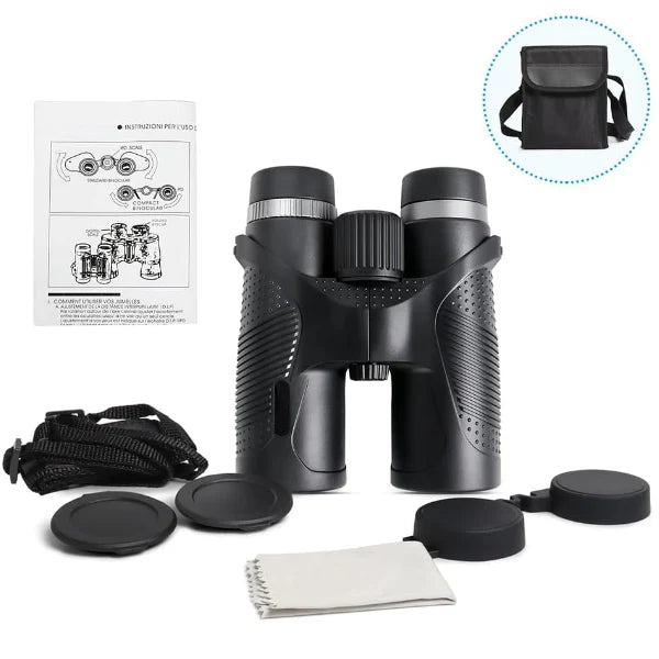 GodyHun X7 Binoculars For Elk Hunting US01
