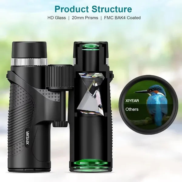 GodyHun X7 Binoculars For Elk Hunting US01